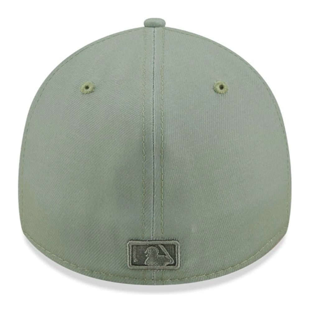 new era Groene Yankees League 39Thirty Cap Green Heren