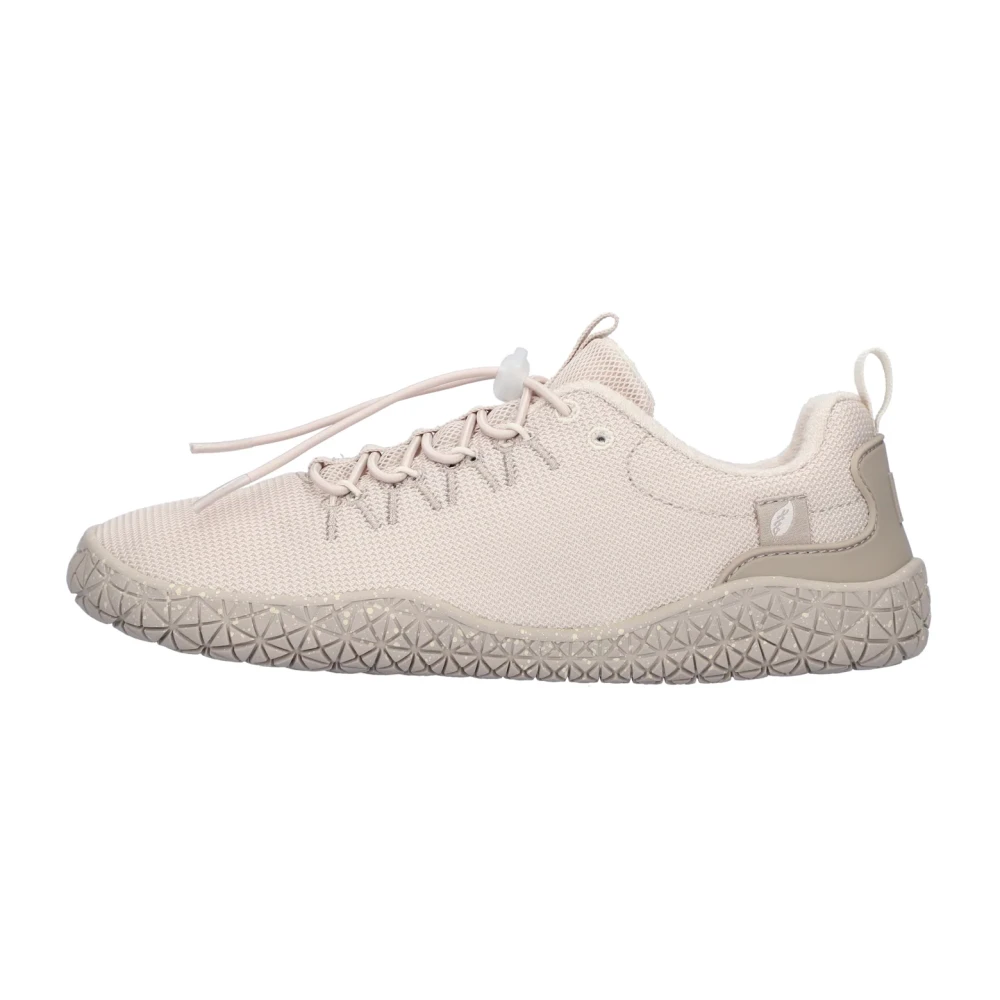 Waldläufer H-Britt Sneaker Dames Schoenen Beige