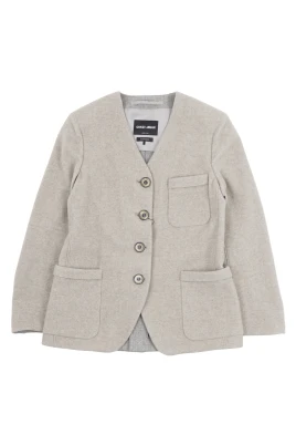 Giorgio Armani Blazers Beige 42 IT
