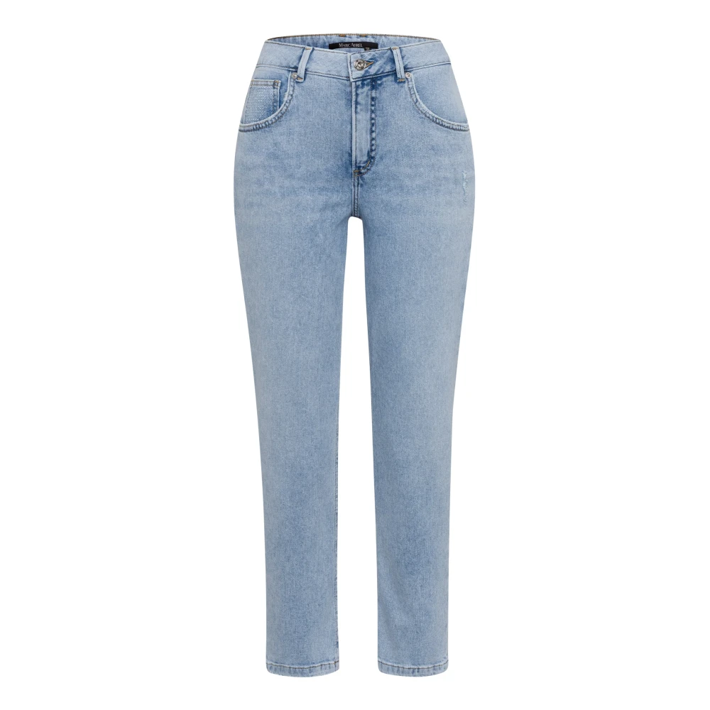 Jeans > Slim-fit Jeans - - Marc Aurel - Modalova