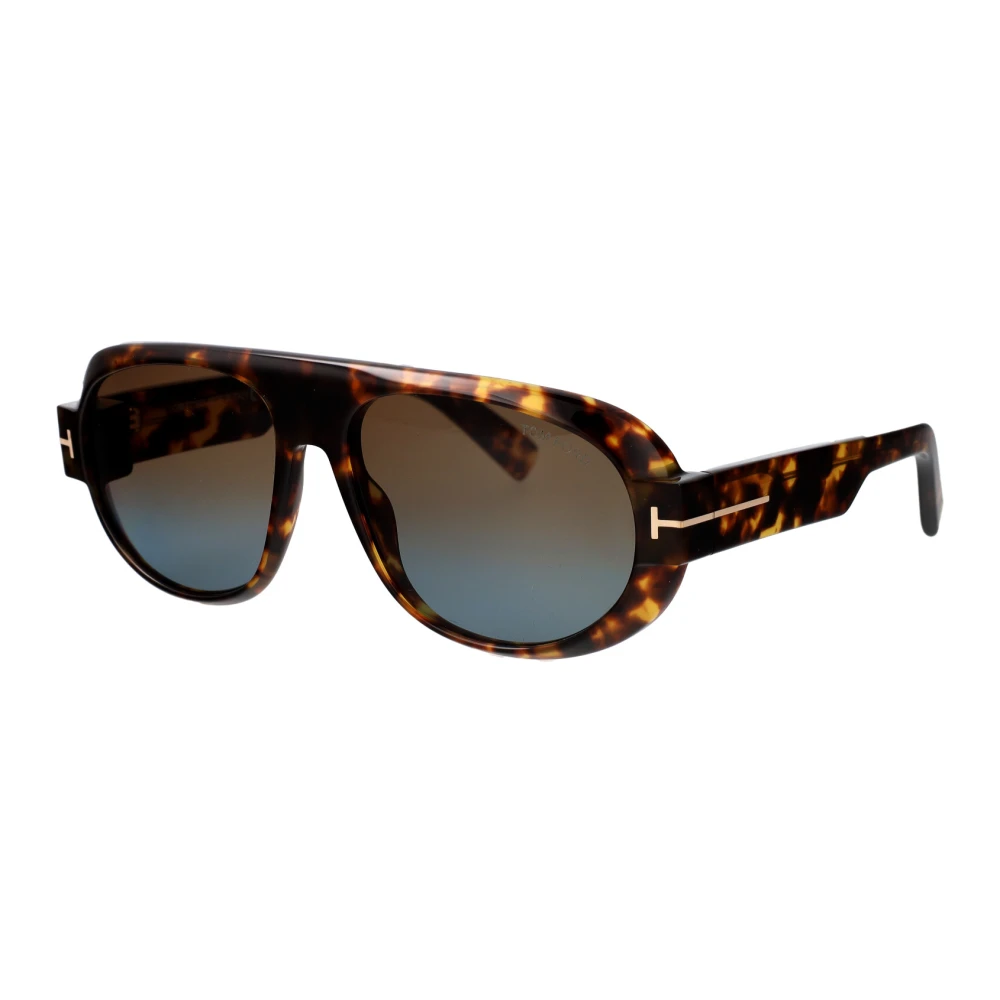 Accessories > Sunglasses - - Tom Ford - Modalova