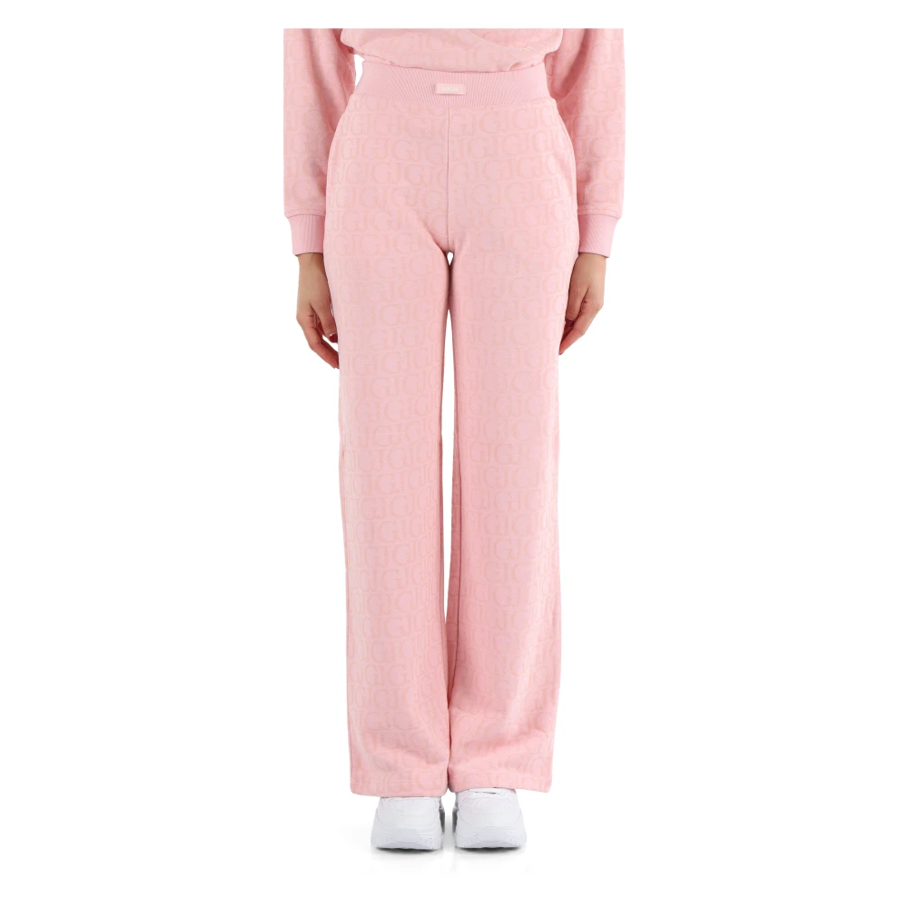 Trousers > Sweatpants - - Guess - Modalova