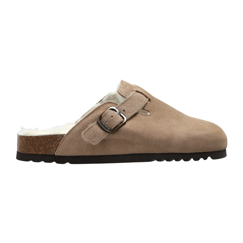 Scholl Donna Beige Scarpe, 37 Eu, New, - Immagine 3