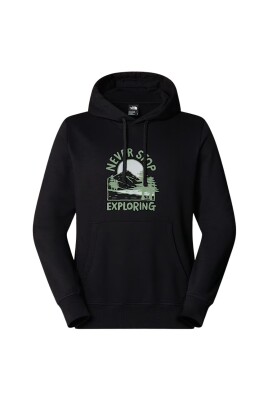 black-graphic-hoodie-sweater