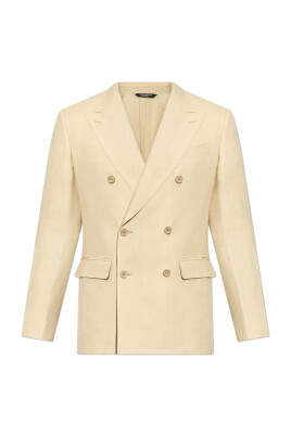 linen-blazer