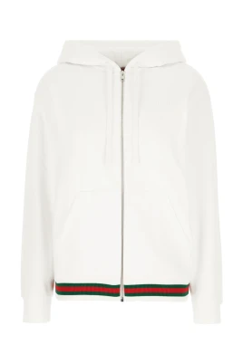 Felpe Zip-through Sweatshirt