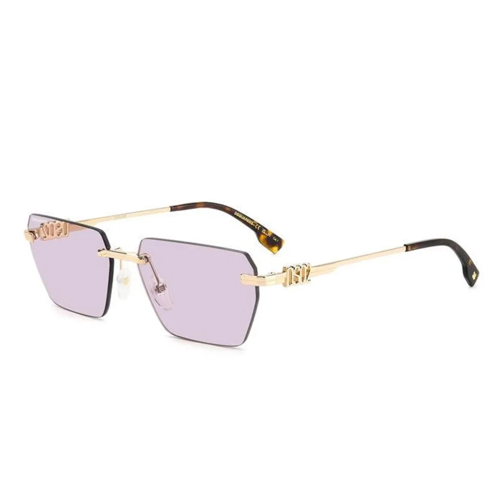 Accessories > Sunglasses - - Dsquared2 - Modalova