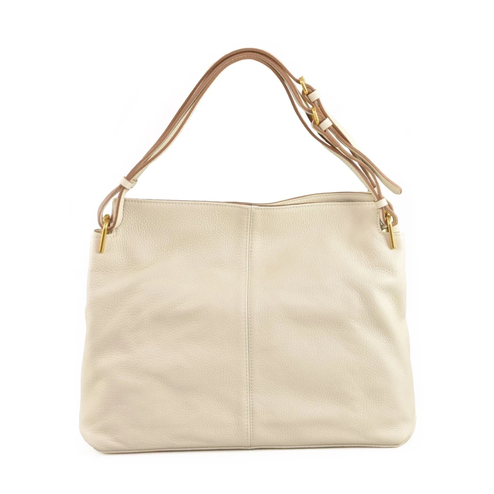 Gianni Chiarini Tas Beige Dames