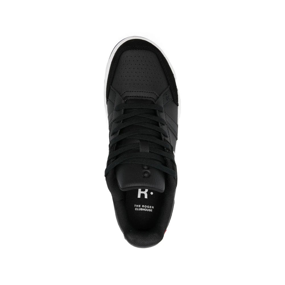 On Running Sneakers