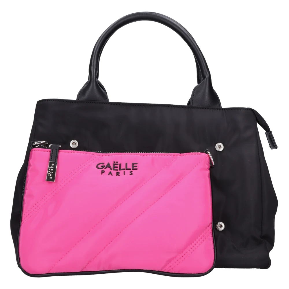 Gaëlle Paris Gaelle Bags.. Zwart Black Dames
