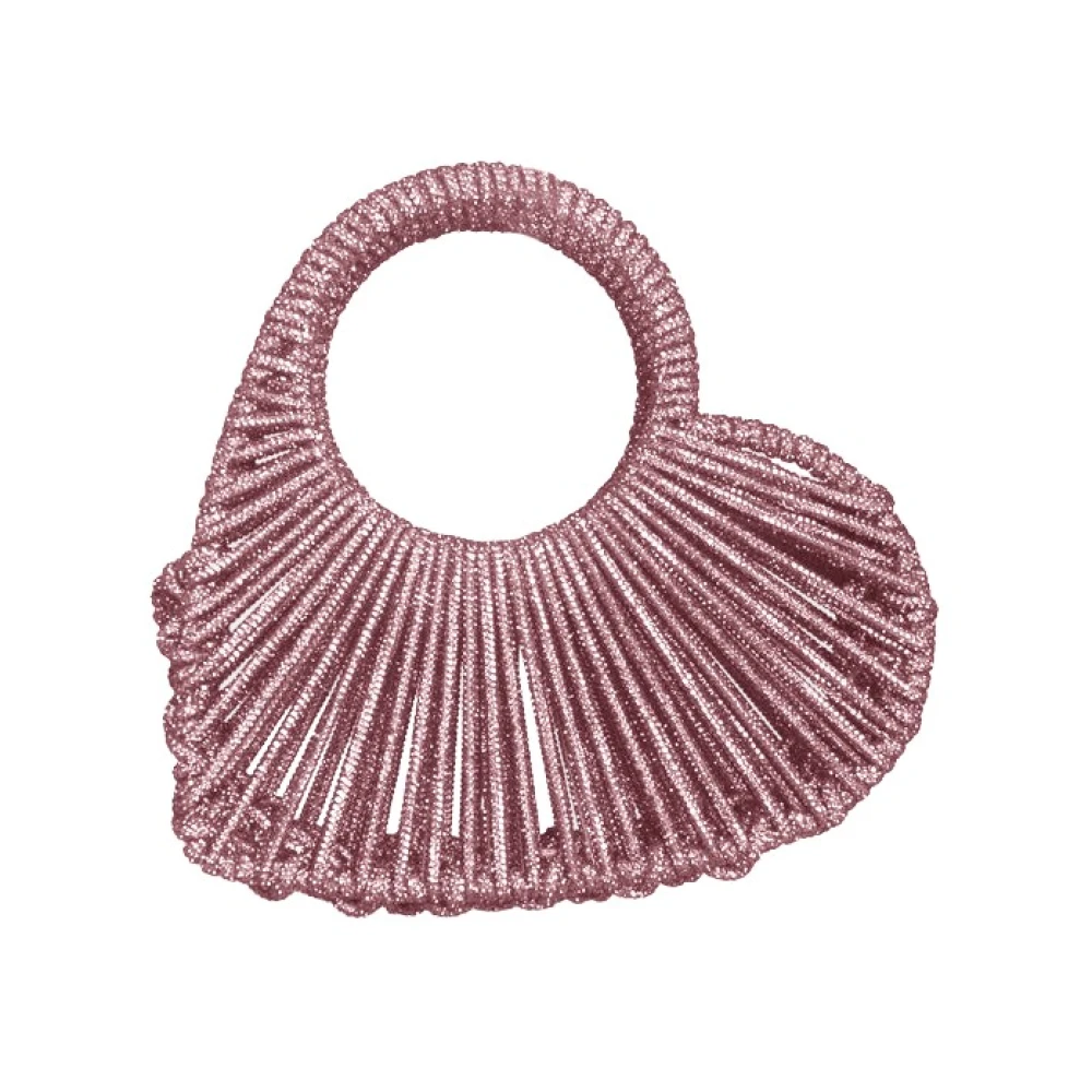 Hibourama Liefdeszak Pink Dames