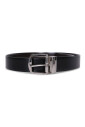 black-leather-logo-buckle-belt