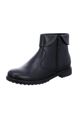 Nappasoft Svart Stil 1158