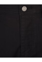 pantalon-en-coton-noir