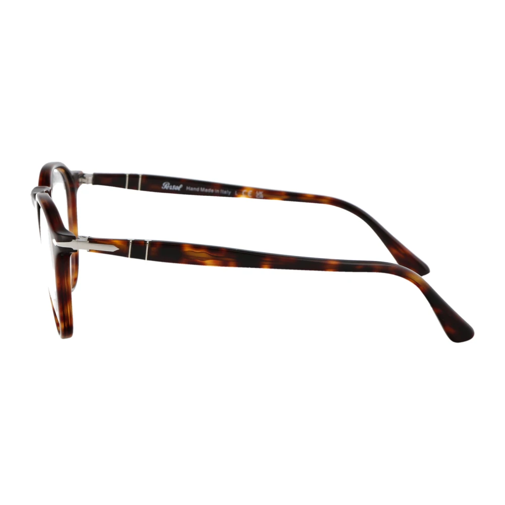Persol Stijlvolle Optische Bril 0Po3286V Brown Heren