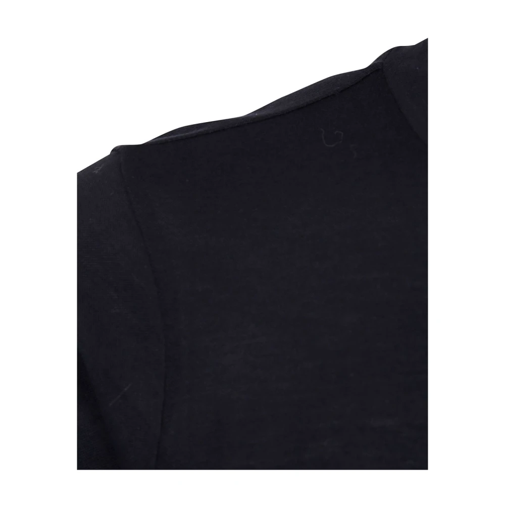 Barba Zwarte T-shirt voor heren Stijlvol Black Heren