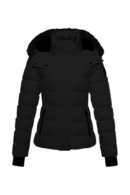 shearling-black-jacket