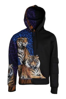 tiger-animal-print-hooded-sweatshirt