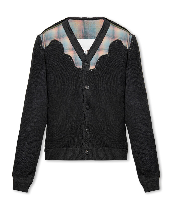 cardigan-en-laine