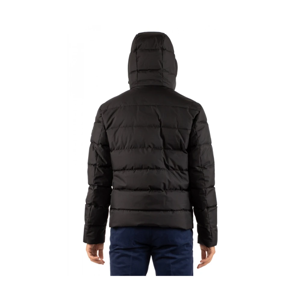 Fay Herenjas Black Heren