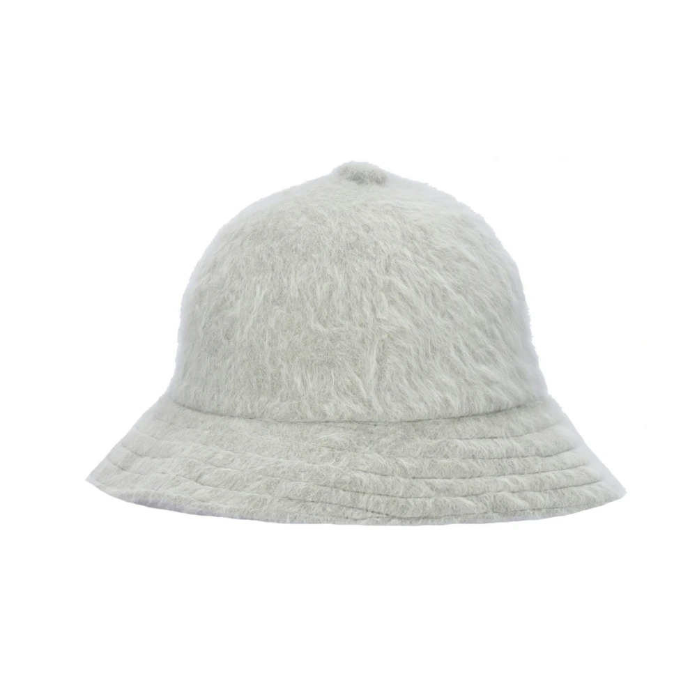 Kangol Casual Bont Bucket Hat Gray Unisex