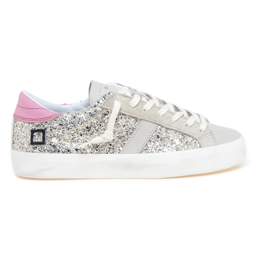 Shoes > Sneakers - - D.a.t.e. - Modalova