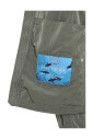 veste-en-nylon-grise