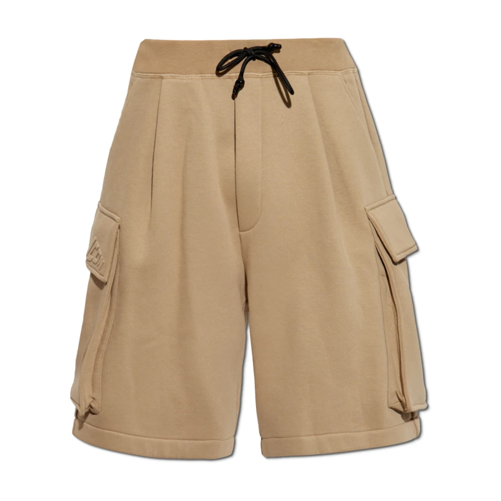 Shorts > Casual Shorts - - Dsquared2 - Modalova