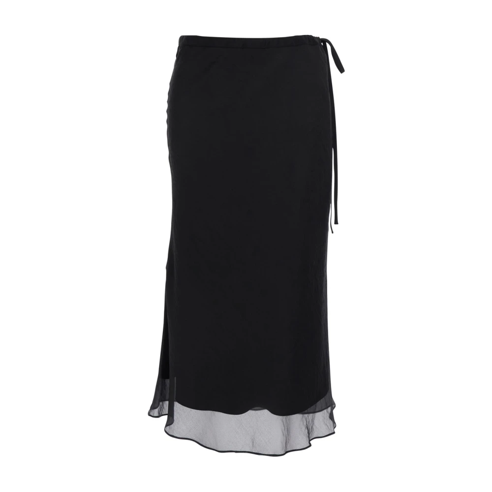 Skirts > Midi Skirts - - Dunst - Modalova