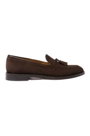 William Tassel Loafers