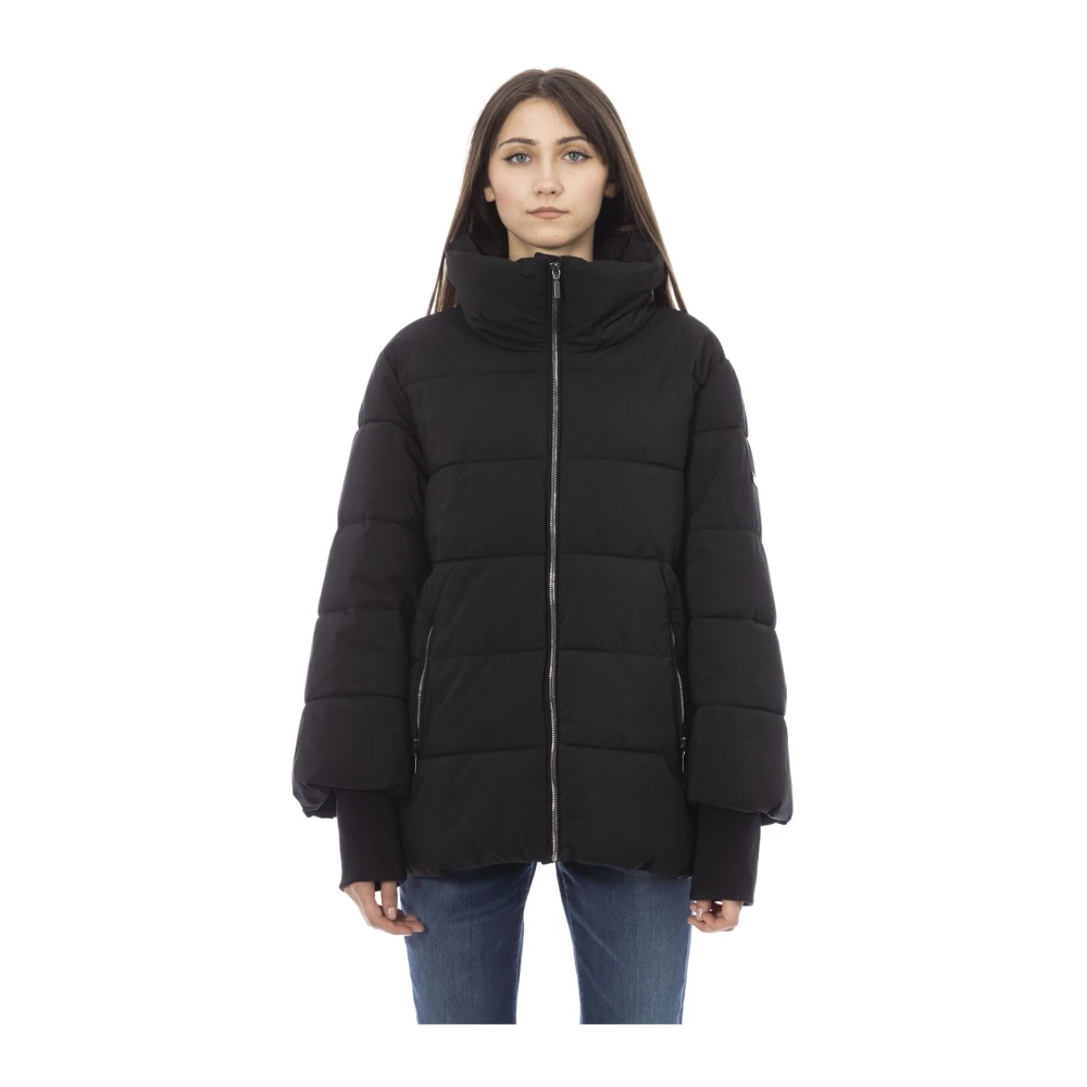Jackets > Winter Jackets - - Baldinini - Modalova