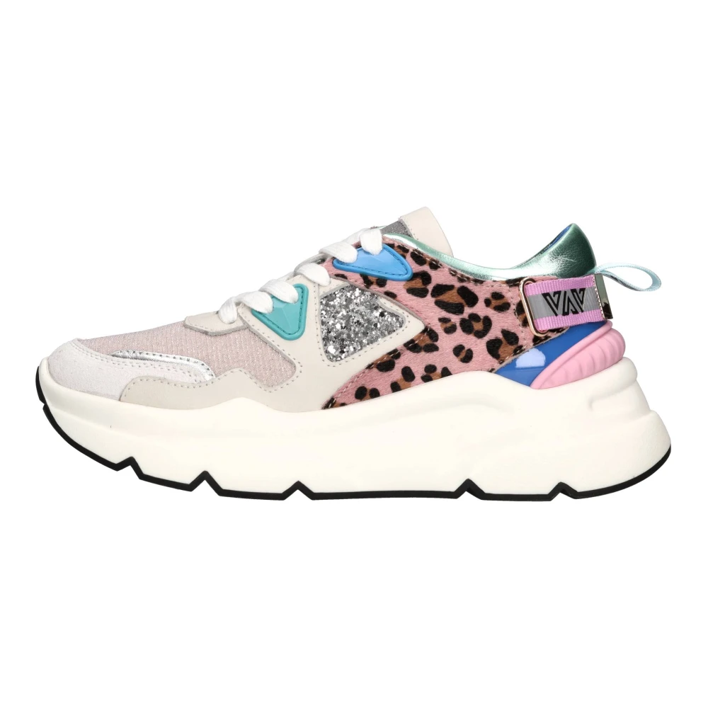 Shoes > Sneakers - - Emanuelle Vee - Modalova