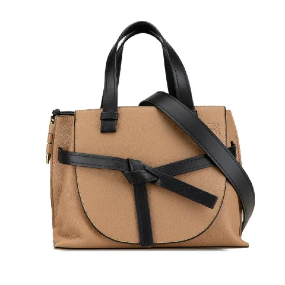 Pre-owned > Pre-owned Bags > Pre-owned Handbags - - Loewe Pre-owned - Modalova