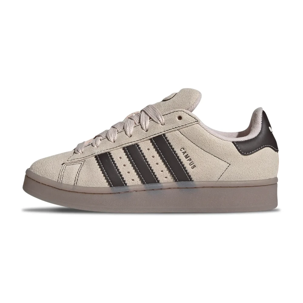 Adidas Pink Campus 00S - Female - Skateboarding - 7 Uk - Sport