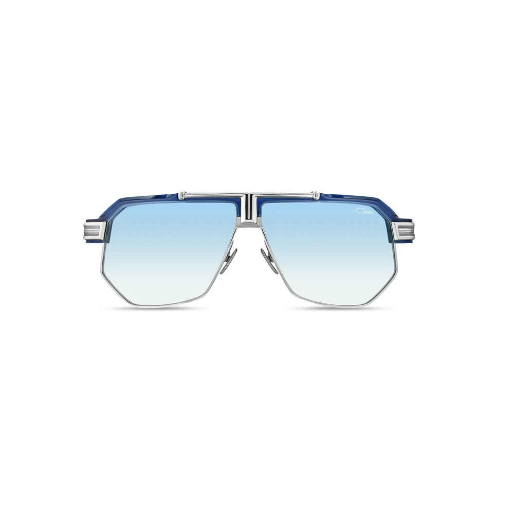 Cazal Unisex Blue Sunglasses, 63 Mm, Legends Sunglasses
