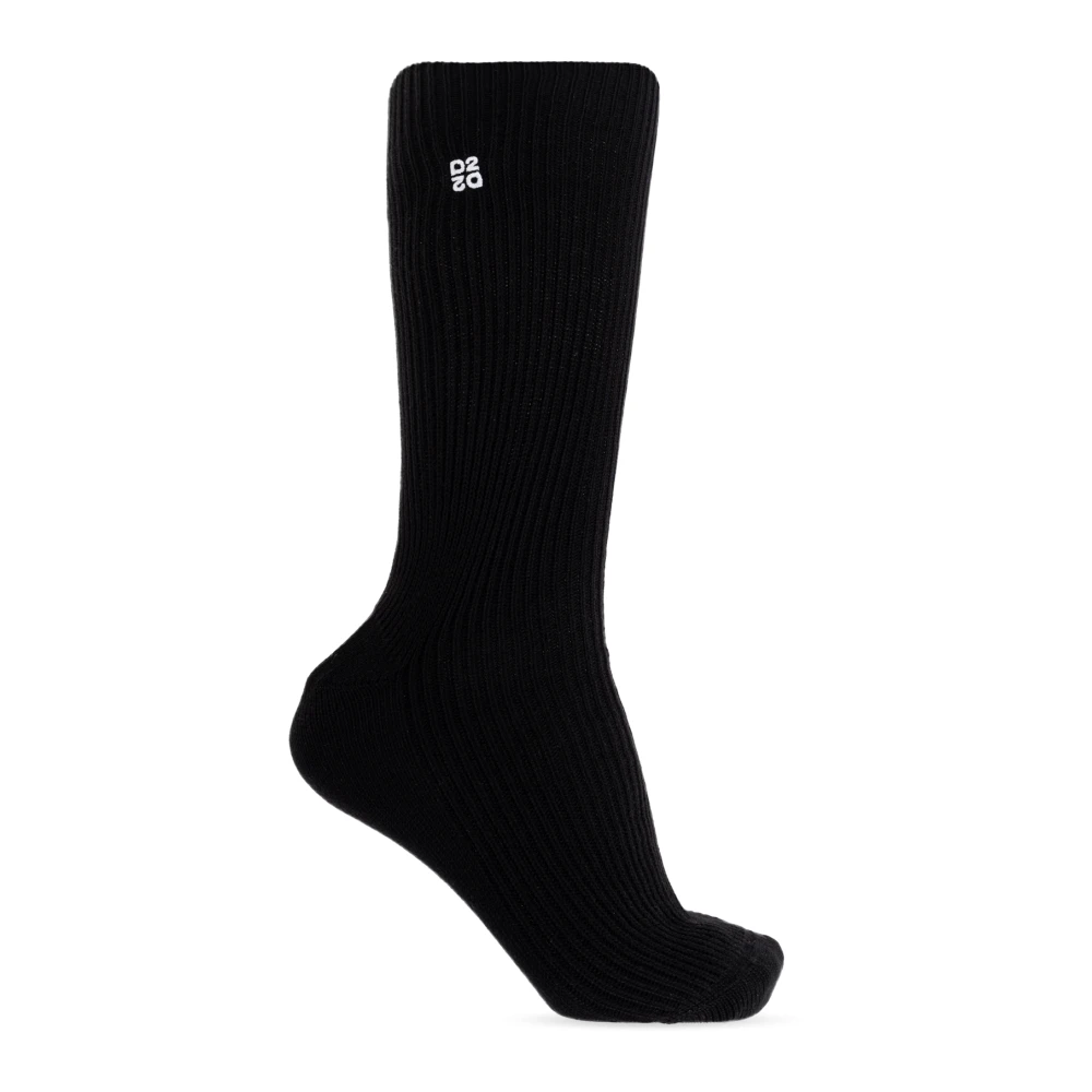 Dsquared2 Uomo Nero Mutande, Xs, New,