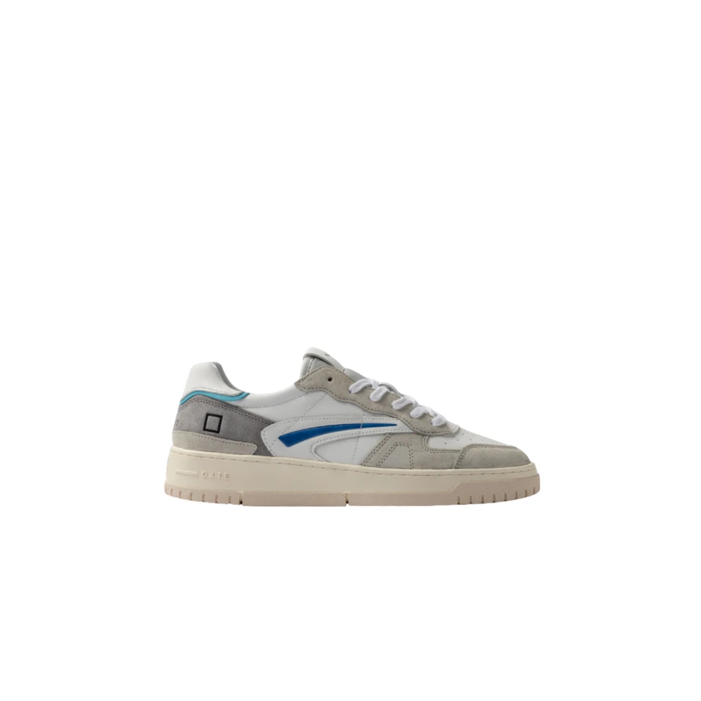 Shoes > Sneakers - - D.a.t.e. - Modalova
