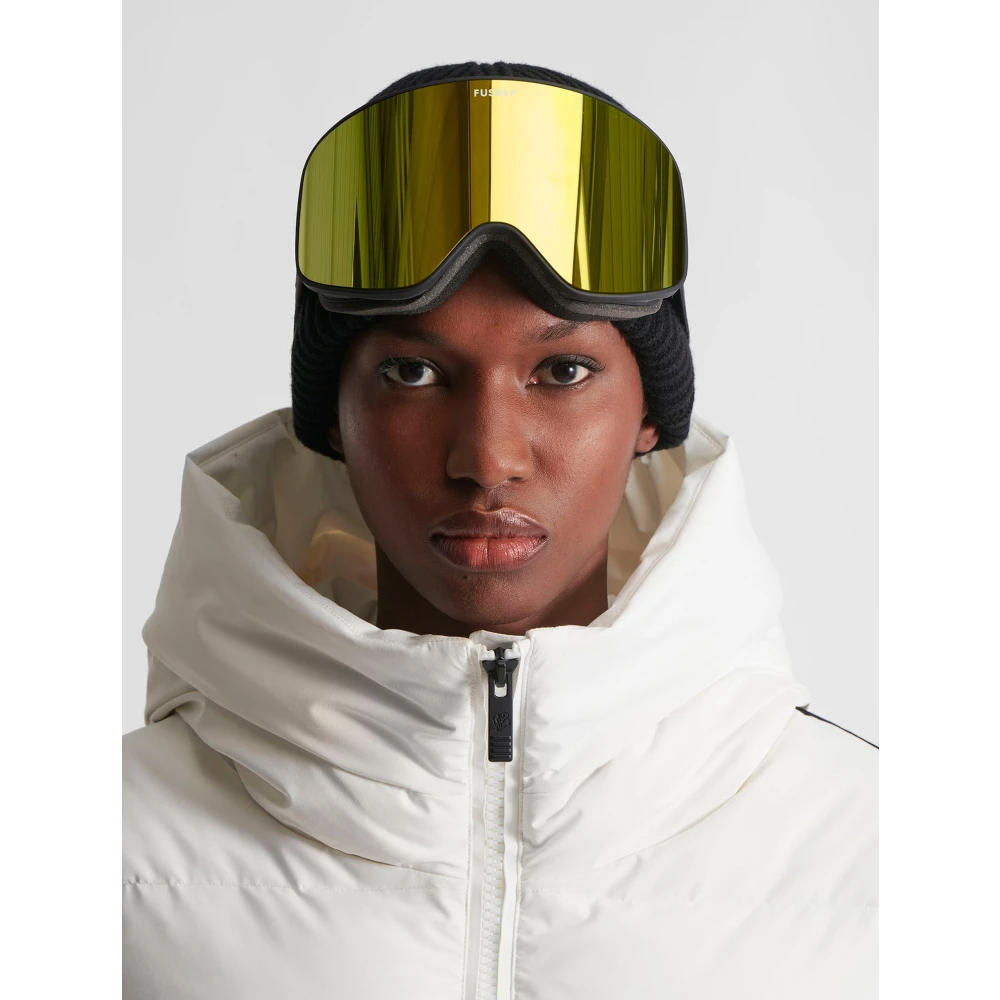 Fusalp Matterhorn Brillen Black Unisex