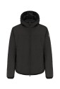 robe-en-polyester-noir-elegante