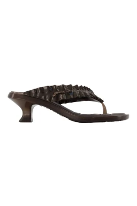 Thong Kitten Sandals