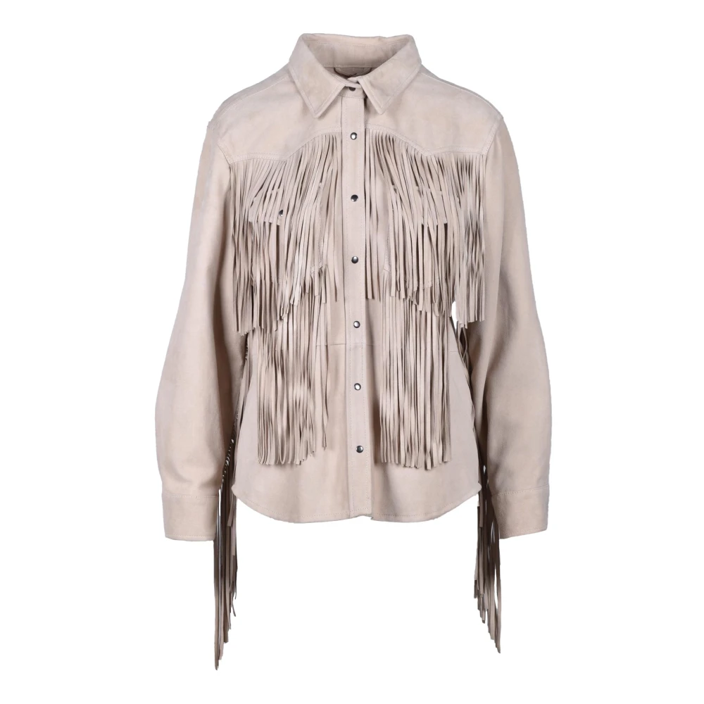 Blouses & Shirts > Shirts - - Wild Cashmere - Modalova