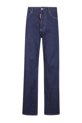 San Diego Straight Jeans