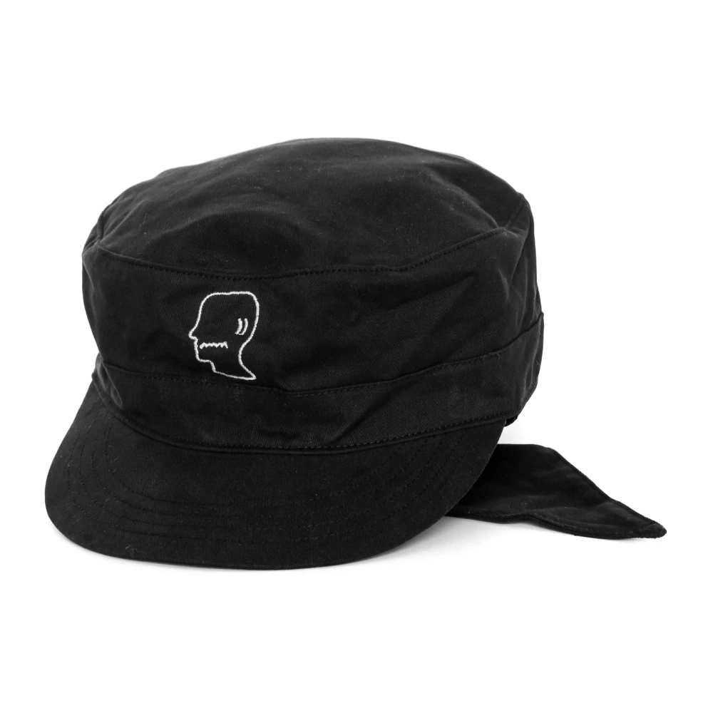 Accessories > Hats > Caps - - Brain Dead - Modalova