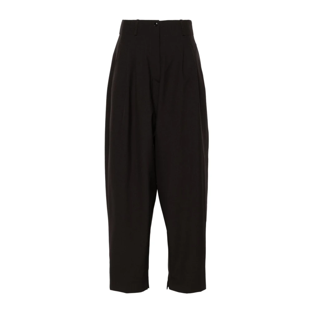 Trousers > Tapered Trousers - - Quira - Modalova