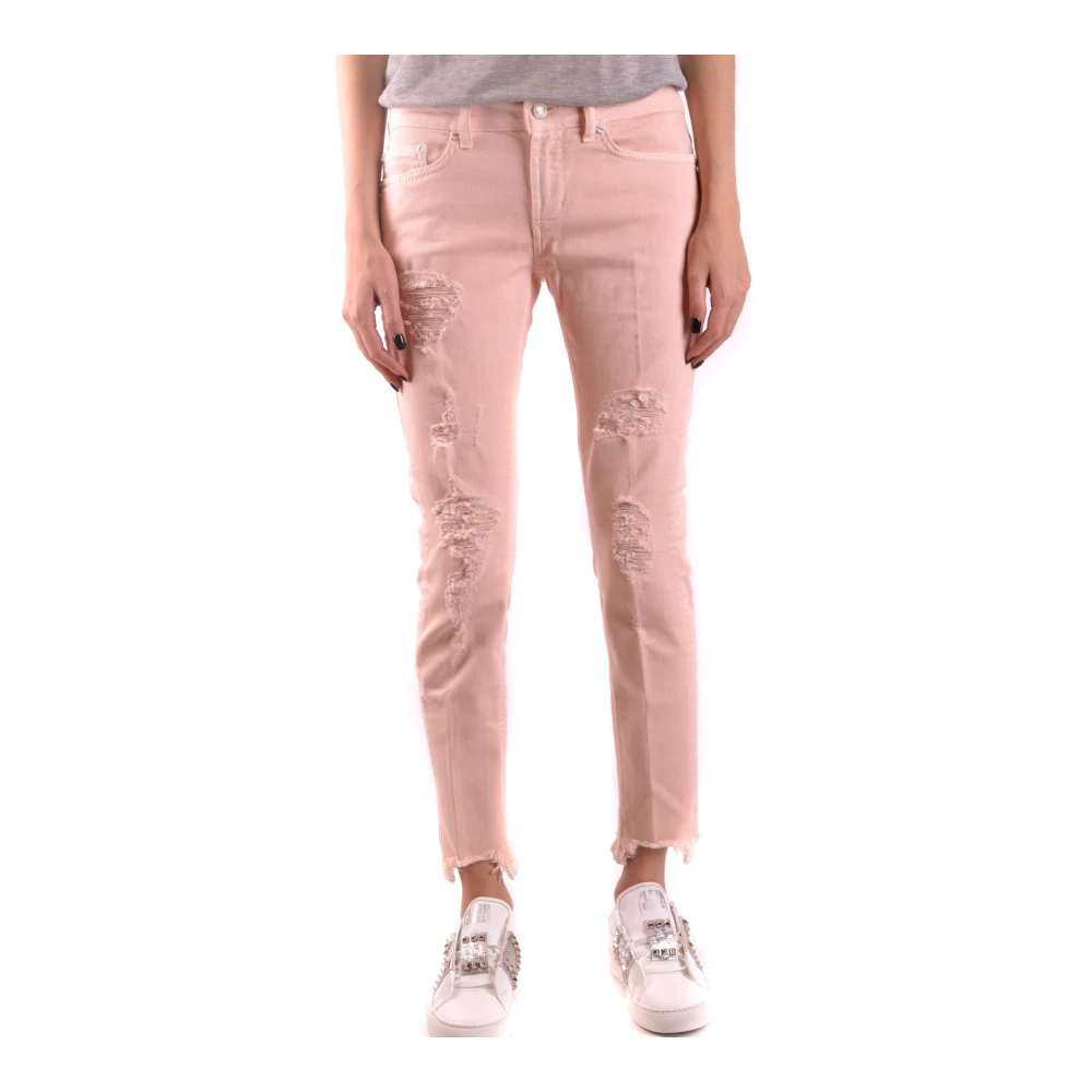 Jeans > Slim-fit Jeans - - Dondup - Modalova