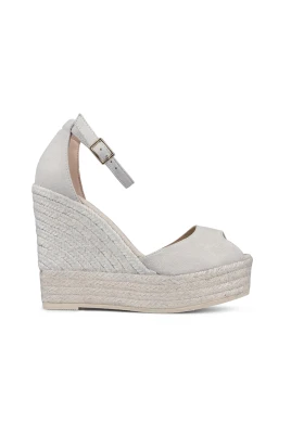 Sasha Ante Wedge Espadriller