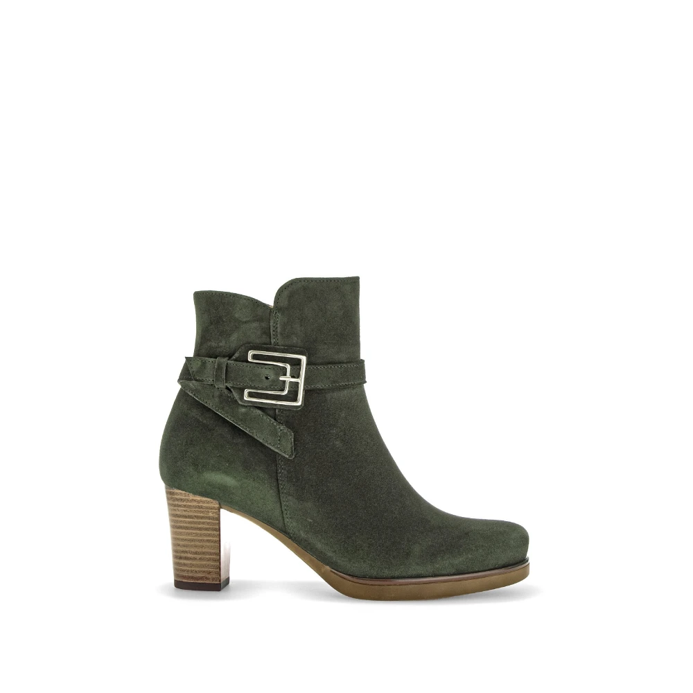 Shoes > Boots > Heeled Boots - - Gabor - Modalova