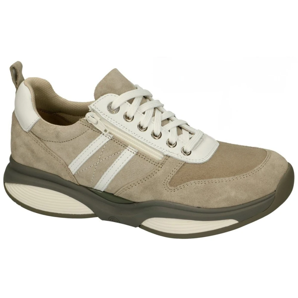 Xsensible Stretchwalker Swx14 Heren Schoenen Beige