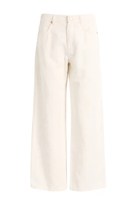 Smmonorata Wide Jeans