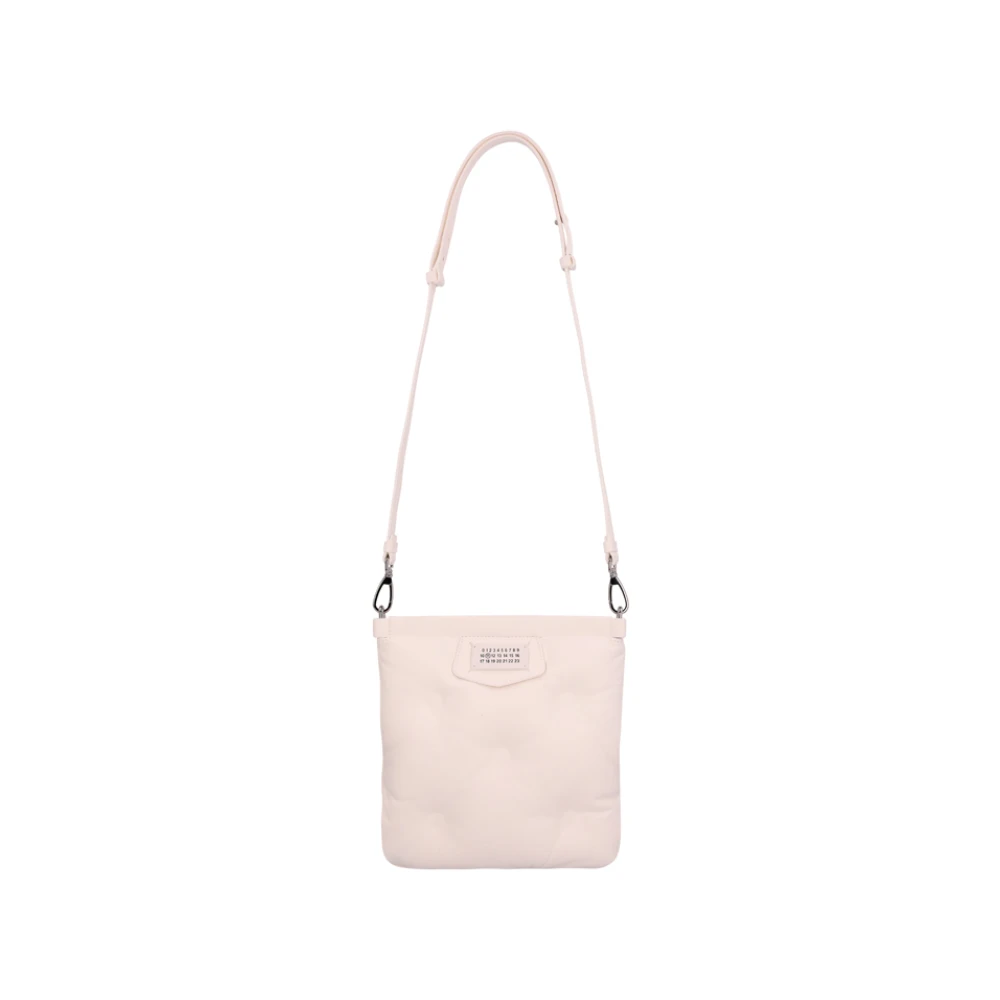 Maison Margiela Damen Beige Taschen, One Sizegröße: